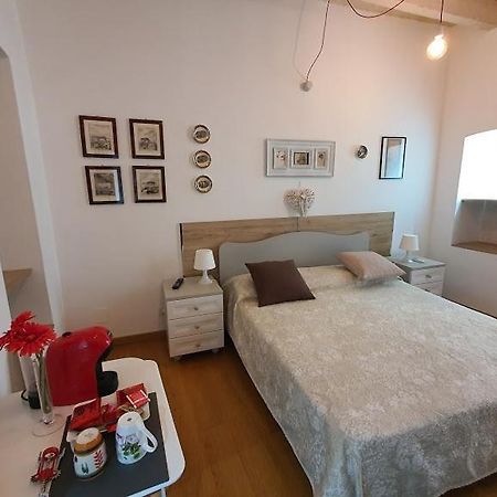 Arco Della Neve Guest House Бари Экстерьер фото