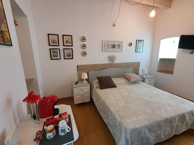 Arco Della Neve Guest House Бари Экстерьер фото