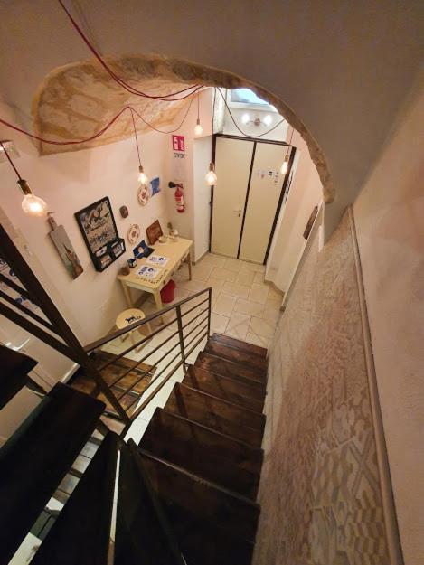 Arco Della Neve Guest House Бари Экстерьер фото