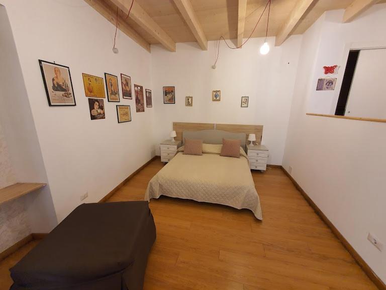 Arco Della Neve Guest House Бари Экстерьер фото