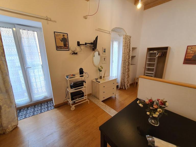 Arco Della Neve Guest House Бари Экстерьер фото