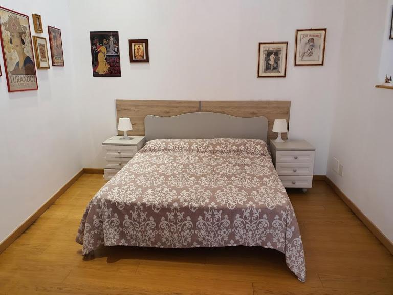 Arco Della Neve Guest House Бари Экстерьер фото