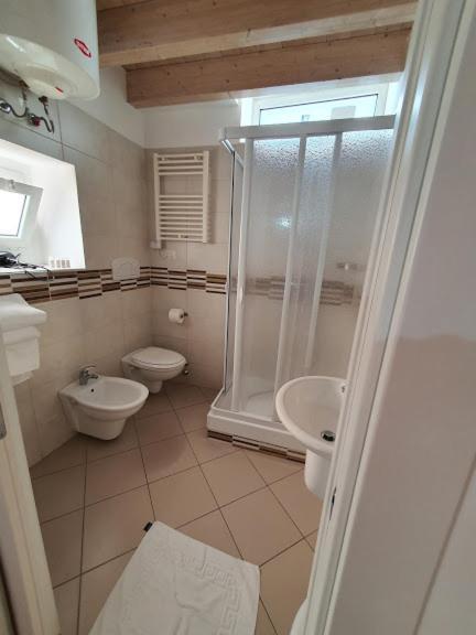 Arco Della Neve Guest House Бари Экстерьер фото