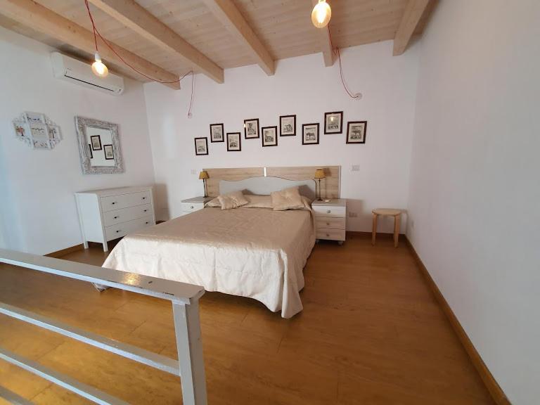 Arco Della Neve Guest House Бари Экстерьер фото