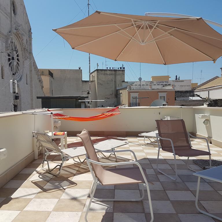 Arco Della Neve Guest House Бари Экстерьер фото