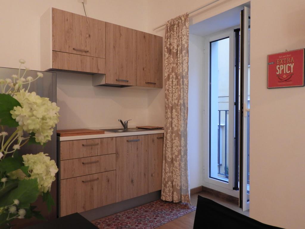 Arco Della Neve Guest House Бари Экстерьер фото