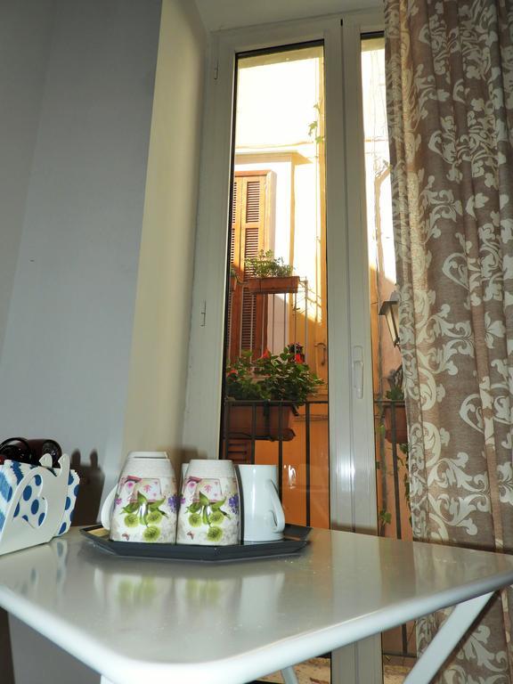 Arco Della Neve Guest House Бари Экстерьер фото