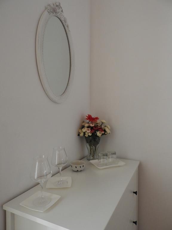 Arco Della Neve Guest House Бари Экстерьер фото