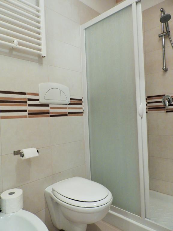 Arco Della Neve Guest House Бари Экстерьер фото