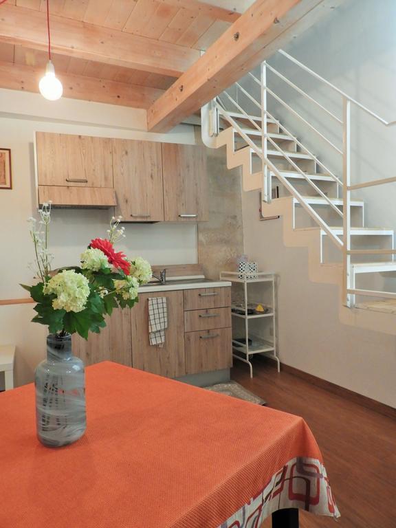 Arco Della Neve Guest House Бари Экстерьер фото